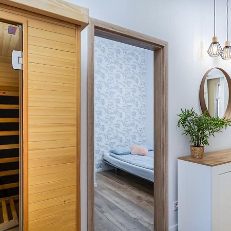 Csengery Deluxe Home With Balcony بودابست المظهر الخارجي الصورة